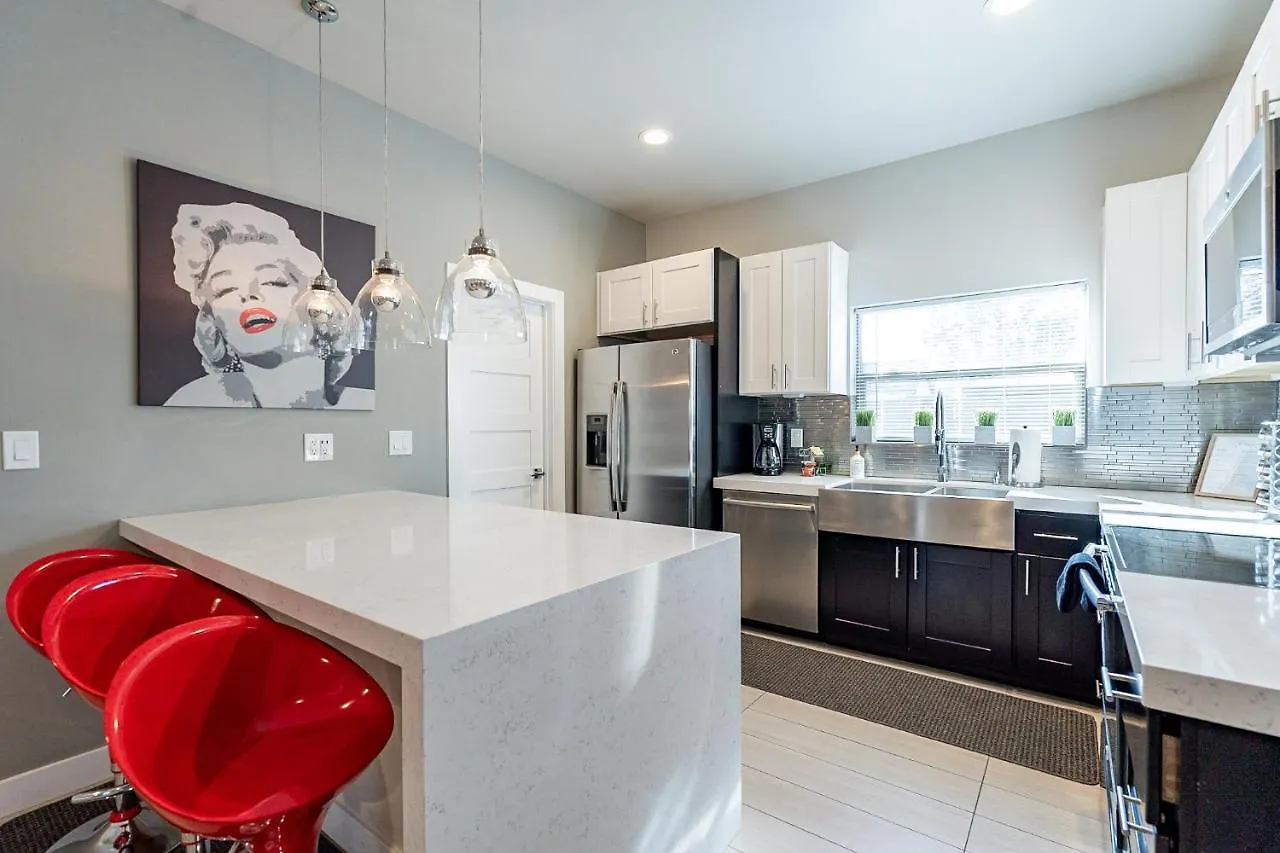 Phx Retreat Modern Home In Historic Neighborhood Phoenix